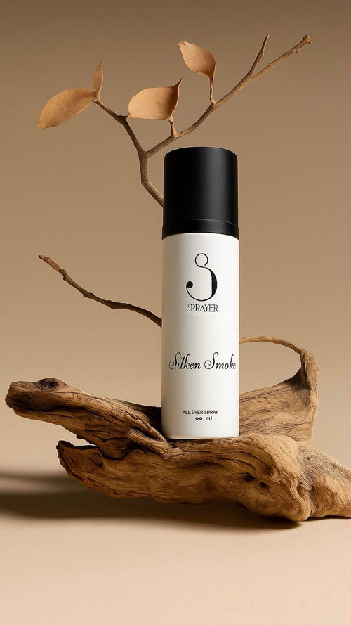 Silken Smoke All-over Spray