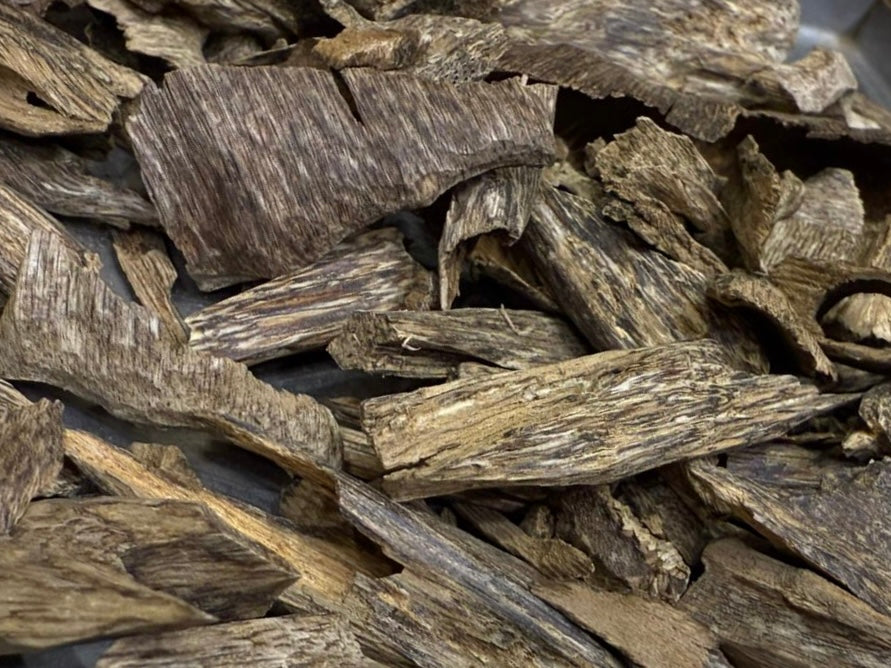 Bukhour Hindi Mouri - 1 Tola