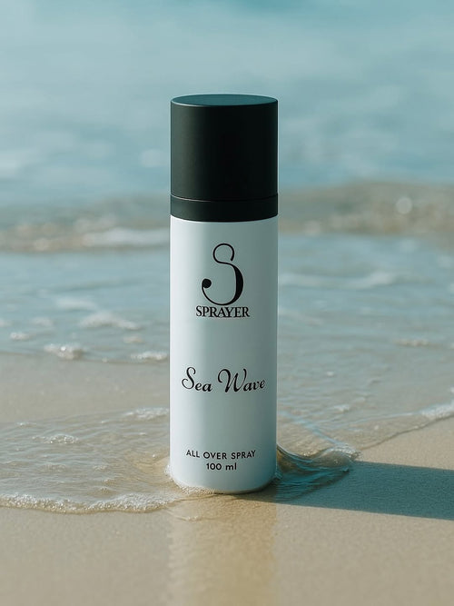 Sea Wave All-over Spray